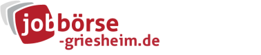Jobbörse Griesheim - Aktuelle Stellenangebote in Ihrer Region